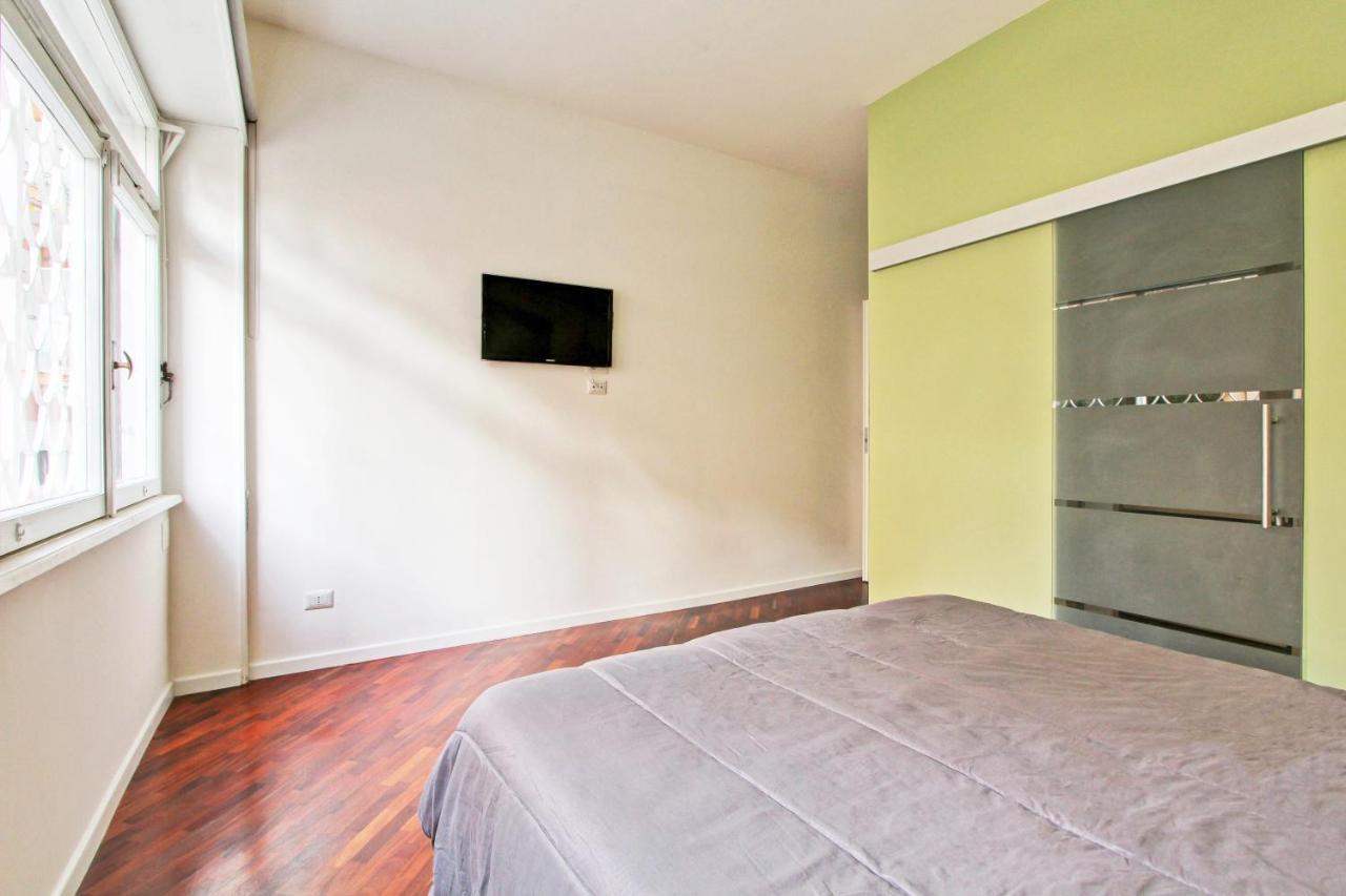 Vaticano * * * * * - Luxury Flat Рим Екстериор снимка