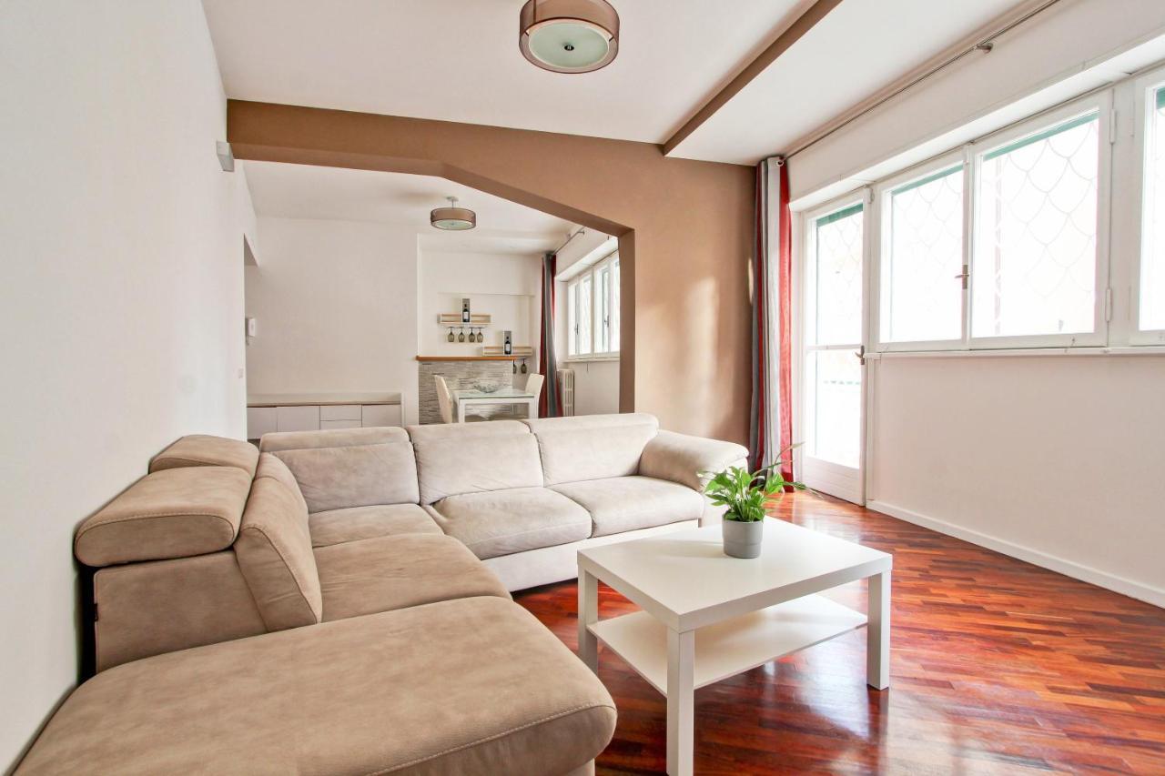 Vaticano * * * * * - Luxury Flat Рим Екстериор снимка