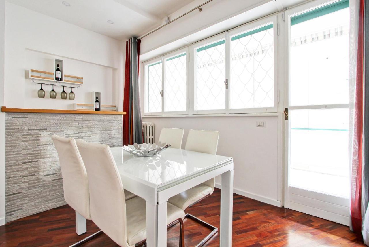 Vaticano * * * * * - Luxury Flat Рим Екстериор снимка