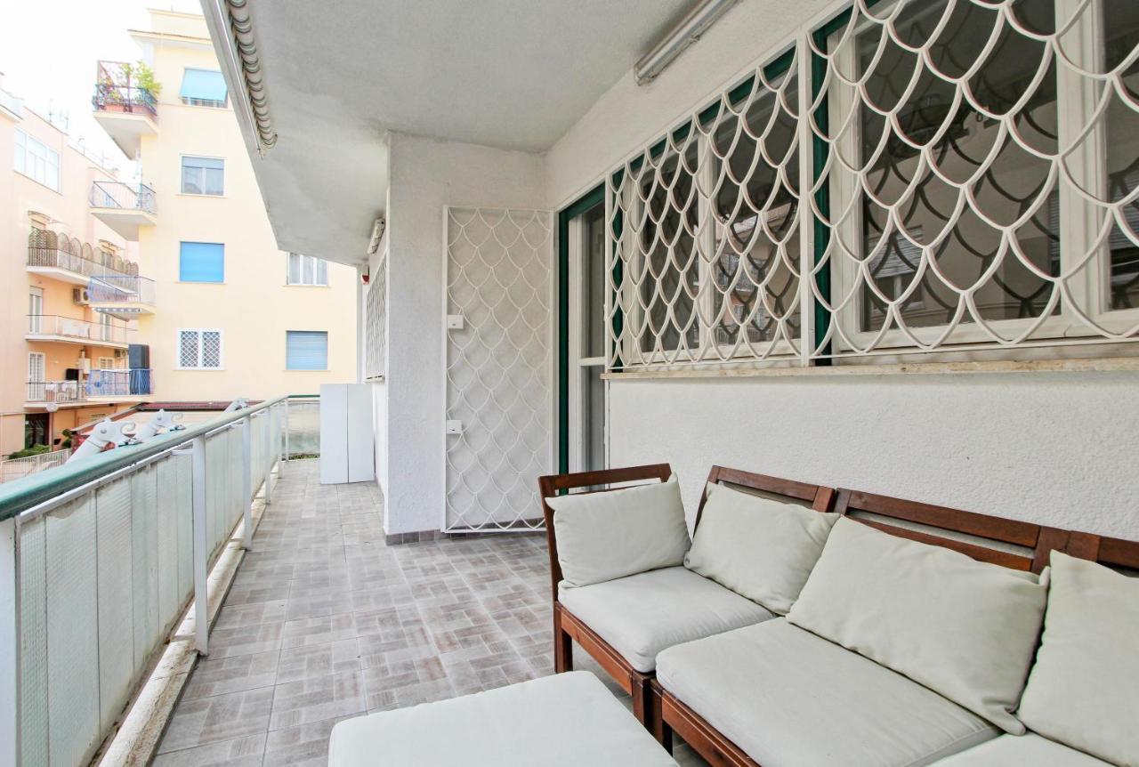Vaticano * * * * * - Luxury Flat Рим Екстериор снимка
